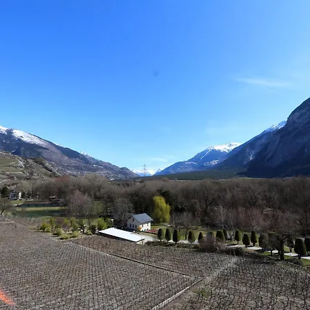 Vino Veritas B&B