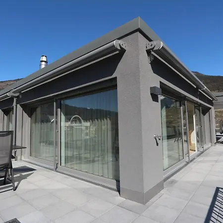 Bed and Breakfast Vino Veritas 4*