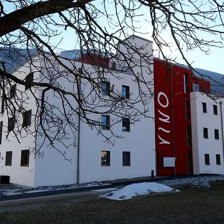 Vino Veritas Salgesch