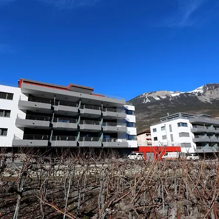 Vino Veritas Frühstückspension 4*