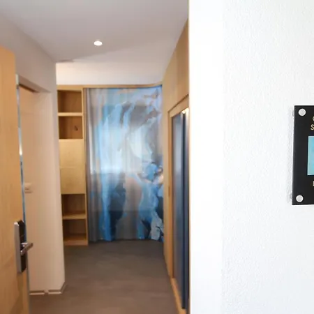 Vino Veritas 4* Salgesch