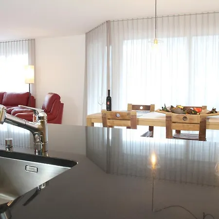 Vino Veritas Bed and Breakfast Salgesch