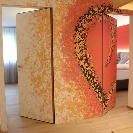 Frühstückspension Vino Veritas