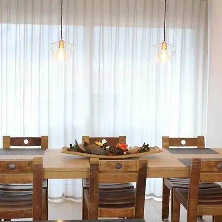 Frühstückspension Vino Veritas