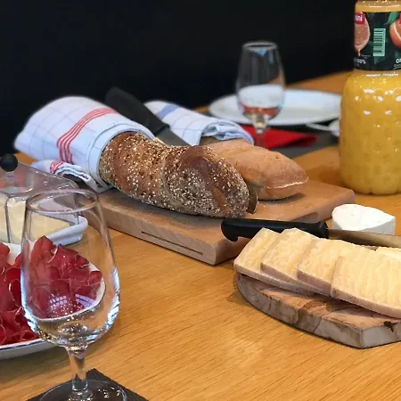 Vino Veritas Salgesch