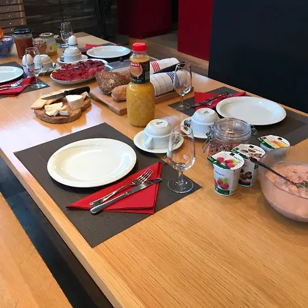 Vino Veritas Frühstückspension 4*