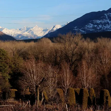 Vino Veritas 4* Salgesch