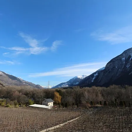 Vino Veritas Frühstückspension