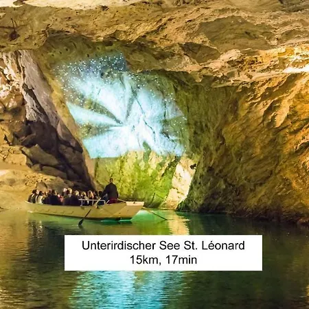 Vino Veritas Salgesch