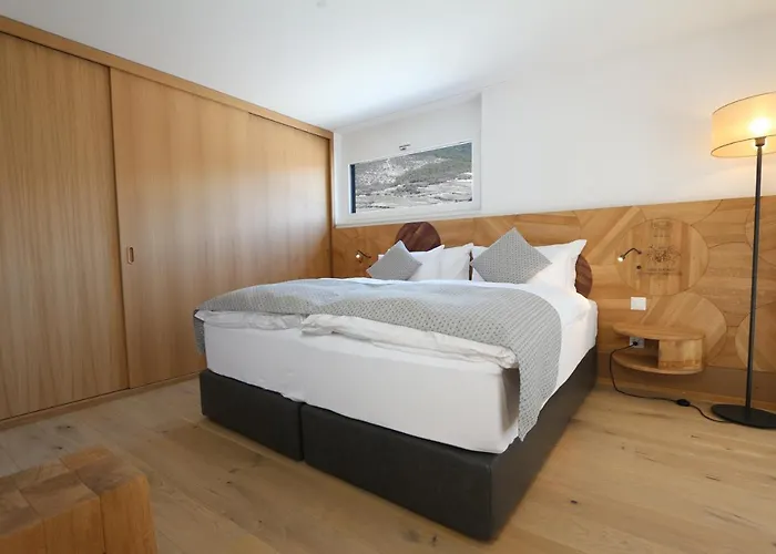 Bed & Breakfast Vino Veritas