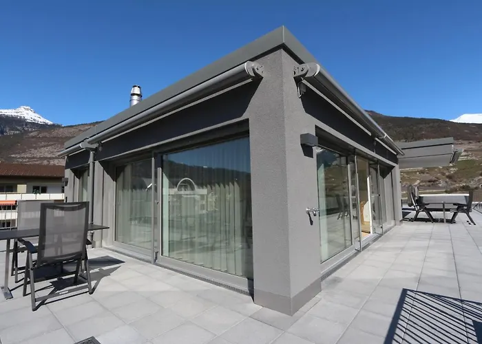 Bed & Breakfast Vino Veritas 4*