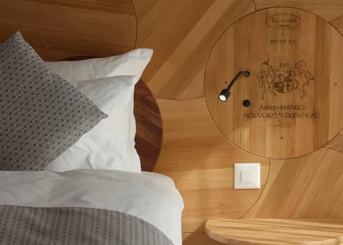 Bed & Breakfast Vino Veritas