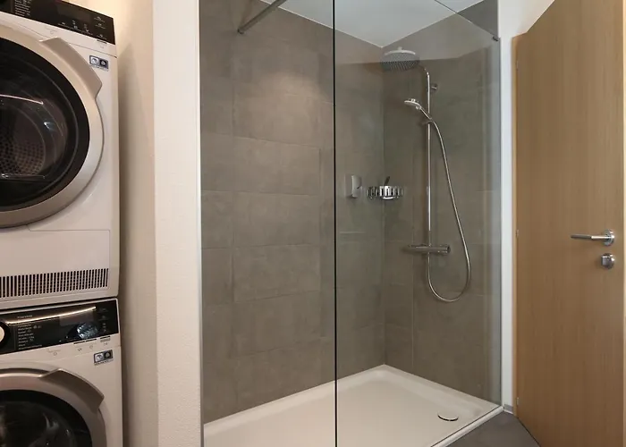 B&B Vino Veritas Salgesch