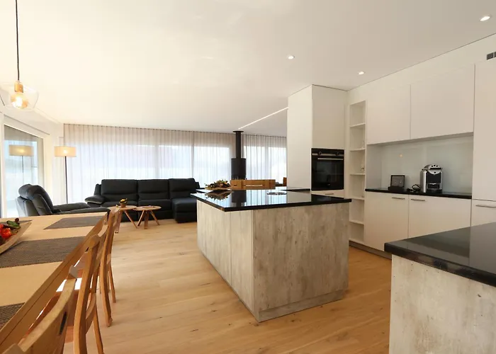 Vino Veritas 4* Salgesch