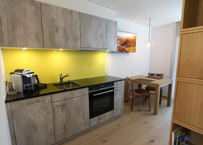 Vino Veritas 4* Salgesch