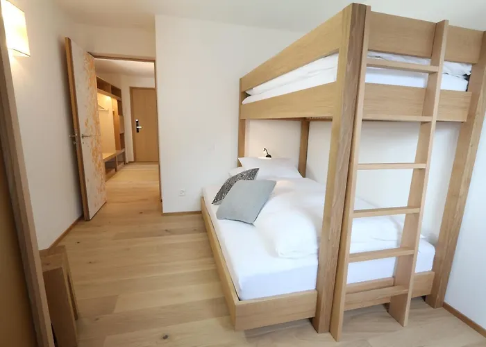 Vino Veritas B&B Salgesch