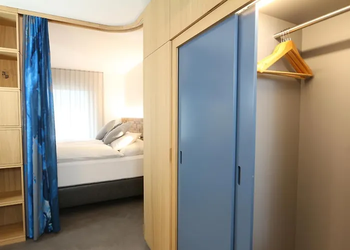 Vino Veritas B&B Salgesch