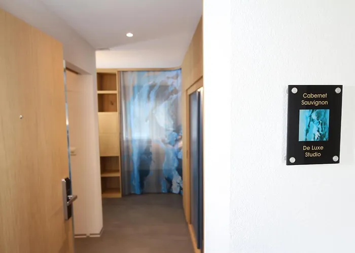 Vino Veritas 4* Salgesch