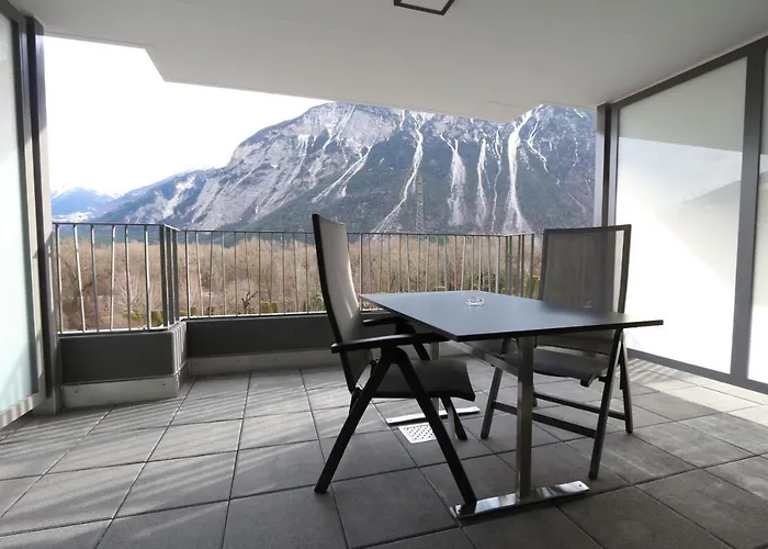 Vino Veritas 4* Salgesch