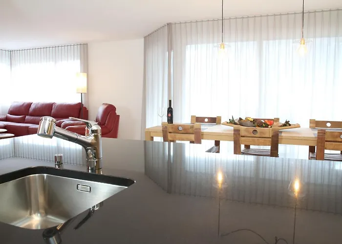 Vino Veritas B&B Salgesch