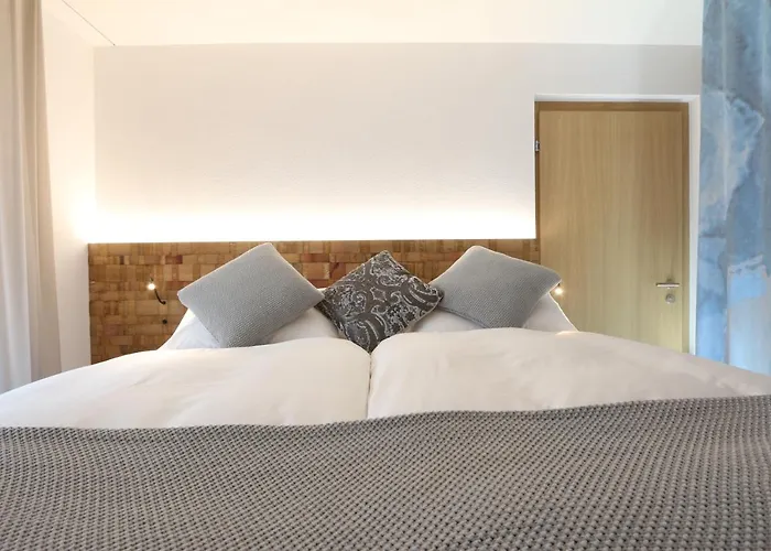 B&B Vino Veritas Salgesch