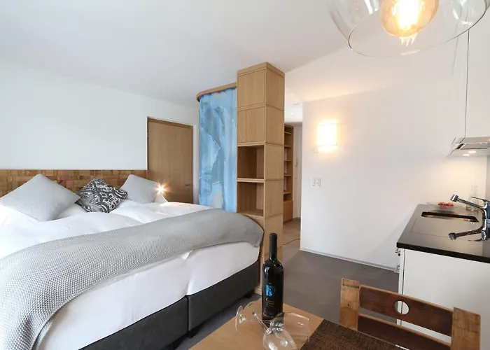 Vino Veritas Salgesch