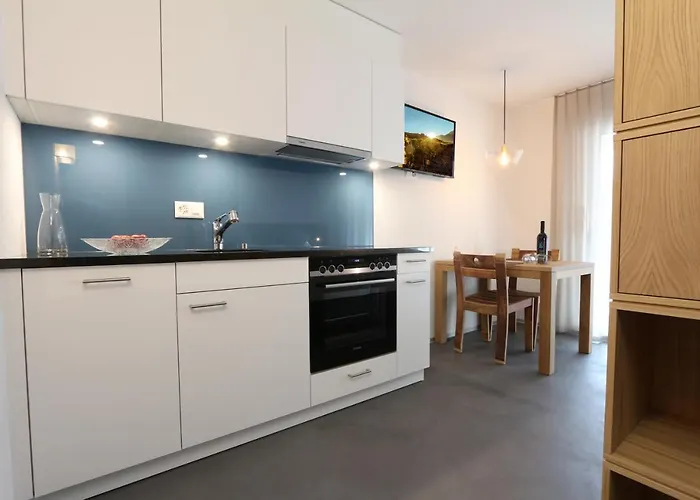 Vino Veritas Salgesch