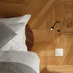 Bed & Breakfast Vino Veritas