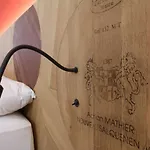 Bed & Breakfast Vino Veritas Salgesch