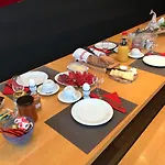 Vino Veritas Bed & Breakfast Salgesch