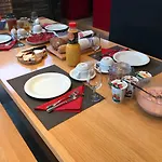 Vino Veritas Bed & Breakfast 4*