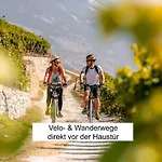 Vino Veritas 4* Salgesch