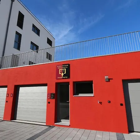 Frühstückspension Vino Veritas