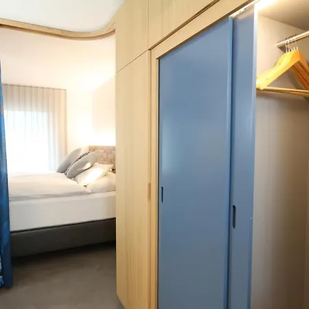 Vino Veritas Bed & Breakfast Salgesch