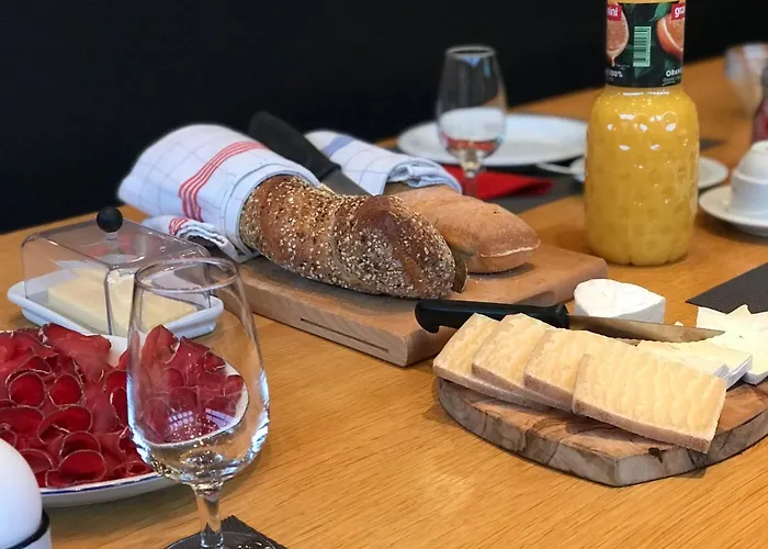 Vino Veritas Salgesch