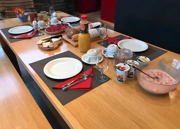 Vino Veritas Frühstückspension 4*