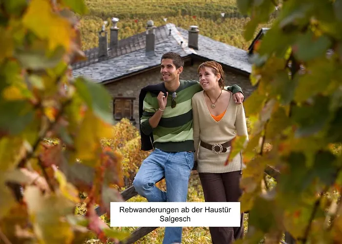 Frühstückspension Vino Veritas