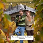 Nocleg ze śniadaniem Vino Veritas